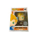 Super Saiyan 2 Vegeta #709 Funko Pop