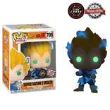 Super Saiyan 2 Vegeta #709 Funko Pop