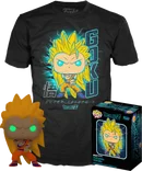 Super Saiyan 3 Goku Funko Pop