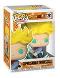 Super Saiyan Future Trunks #318 Funko Pop