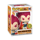 Super Saiyan God Vegeta #1868 Funko Pop