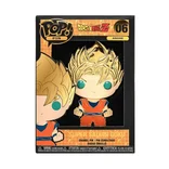 Super Saiyan Goku #06 Funko Pop