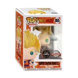 Super Saiyan Goku with Energy #865 Funko Pop