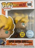 Super Saiyan Goku with Kamehameha #948 Funko Pop