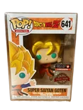 Super Saiyan Goten #641 Funko Pop