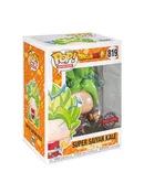 Super Saiyan Kale #819 Funko Pop