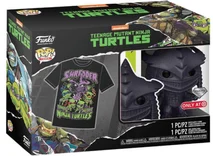 Super Shredder Funko Pop