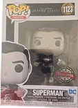 Superman #1123 Funko Pop