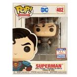 Superman #402 Funko Pop