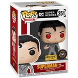 Superman From Flashpoint #251 Funko Pop