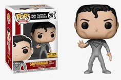 Superman From Flashpoint #251 Funko Pop