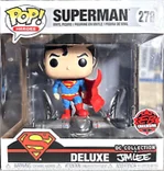 Superman #278 Funko Pop