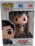 Superman #368 Funko Pop
