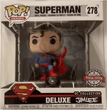 Superman #278 Funko Pop