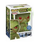 Swamp Thing #82 Funko Pop