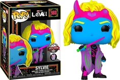 Sylvie #988 Funko Pop