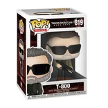 T-800 #819 Funko Pop