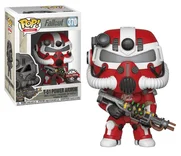 T-51 Power Armor #370 Funko Pop