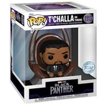 T'Challa on Throne #1113 Funko Pop