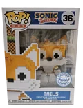 Tails #36 Funko Pop