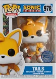 Tails #978 Funko Pop