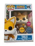 Tails #978 Funko Pop