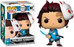 Tanjiro Kamado #867 Funko Pop
