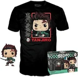 Tanjiro Kamado Funko Pop