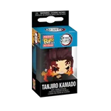 Tanjiro Kamado Funko Pop