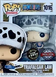 Trafalgar Law #1016 Funko Pop