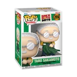 Taro Sakamoto #2058 Funko Pop