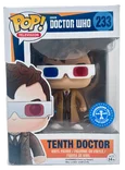 Tenth Doctor #233 Funko Pop