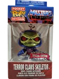Terror Claw Skeletor Funko Pop