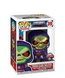 Terror Claws Skeletor #39 Funko Pop