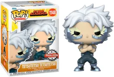 Tetsutetsu Tetsutetsu #1148 Funko Pop