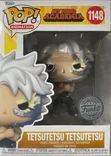 Tetsutetsu Tetsutetsu #1148 Funko Pop
