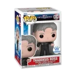 Thaddeus Ross #1382 Funko Pop