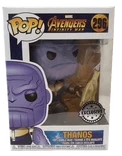 Thanos #296 Funko Pop