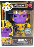 Thanos #909 Funko Pop