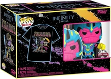 Thanos Funko Pop