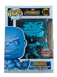 Thanos #289 Funko Pop