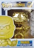 Thanos #289 Funko Pop