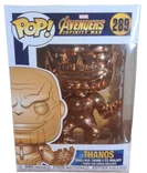 Thanos #289 Funko Pop