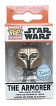The Armorer Funko Pop