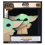 The Child #SE Funko Pop