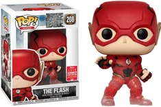 The Flash #208 Funko Pop