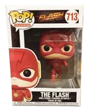 The Flash #713 Funko Pop