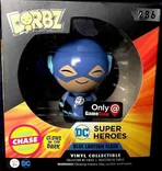 The Flash #286 Funko Pop
