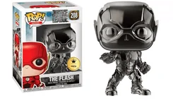 The Flash #208 Funko Pop