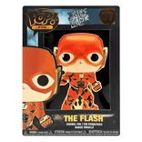 Flash #07 Funko Pop